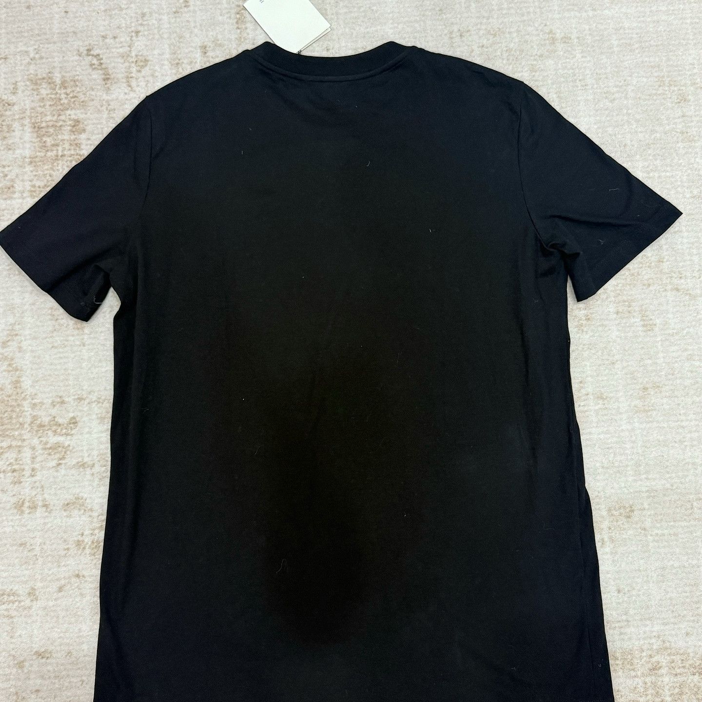 Prada Prada Glass Embellished T-Shirt Size S Size S / US 4 / IT 40 - 2 Thumbnail