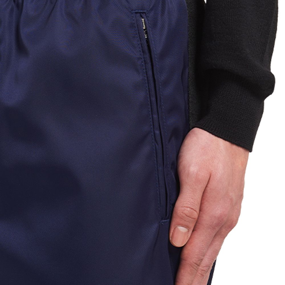 Prada Prada Nylon Joggers Blue Size L Size US 34 / EU 50 - 11 Thumbnail