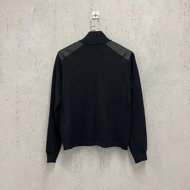 Prada Prada Re-Nylon Knit Zip Jacket Size 46 Size US S / EU 44-46 / 1 - 2 Thumbnail