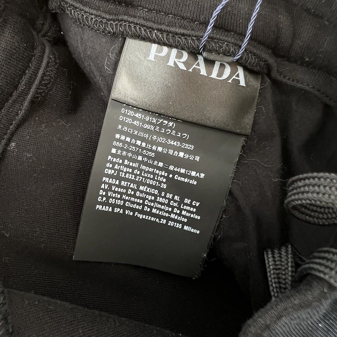 Prada Prada Colorblock Sweatpants Size M Size US 32 / EU 48 - 4 Thumbnail