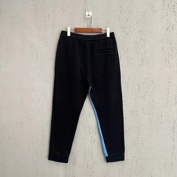 Prada Prada Colorblock Sweatpants Size M Size US 32 / EU 48 - 2 Thumbnail