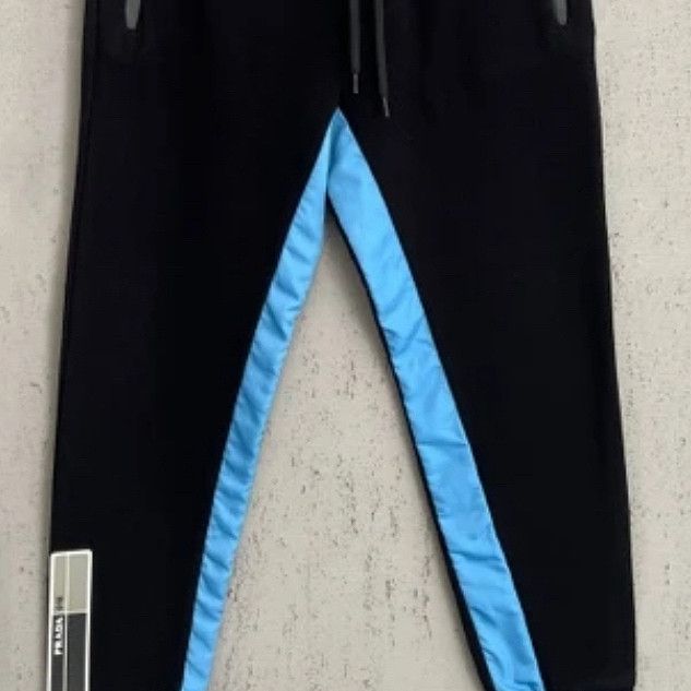 Prada Prada Colorblock Sweatpants Size M Size US 32 / EU 48 - 6 Thumbnail
