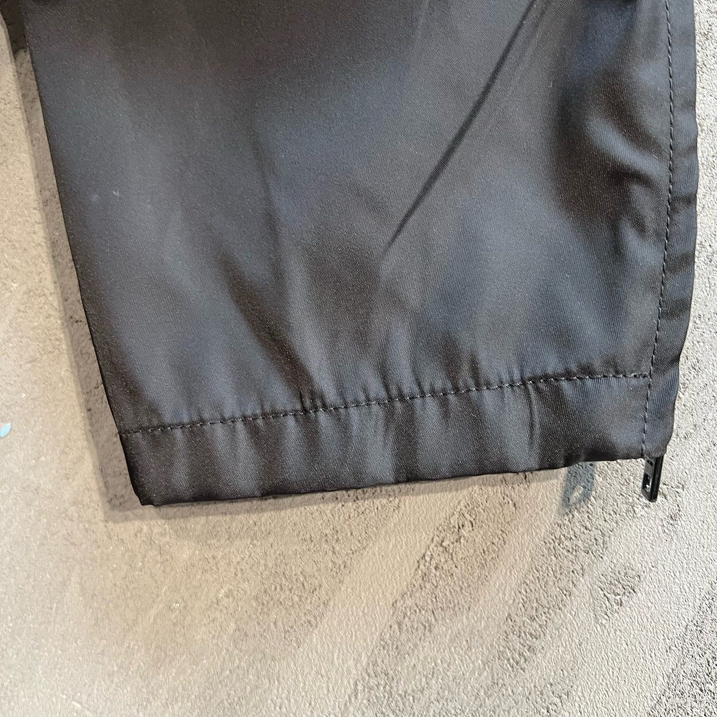 Prada Prada Hooded Jacket Size M Size US M / EU 48-50 / 2 - 8 Thumbnail