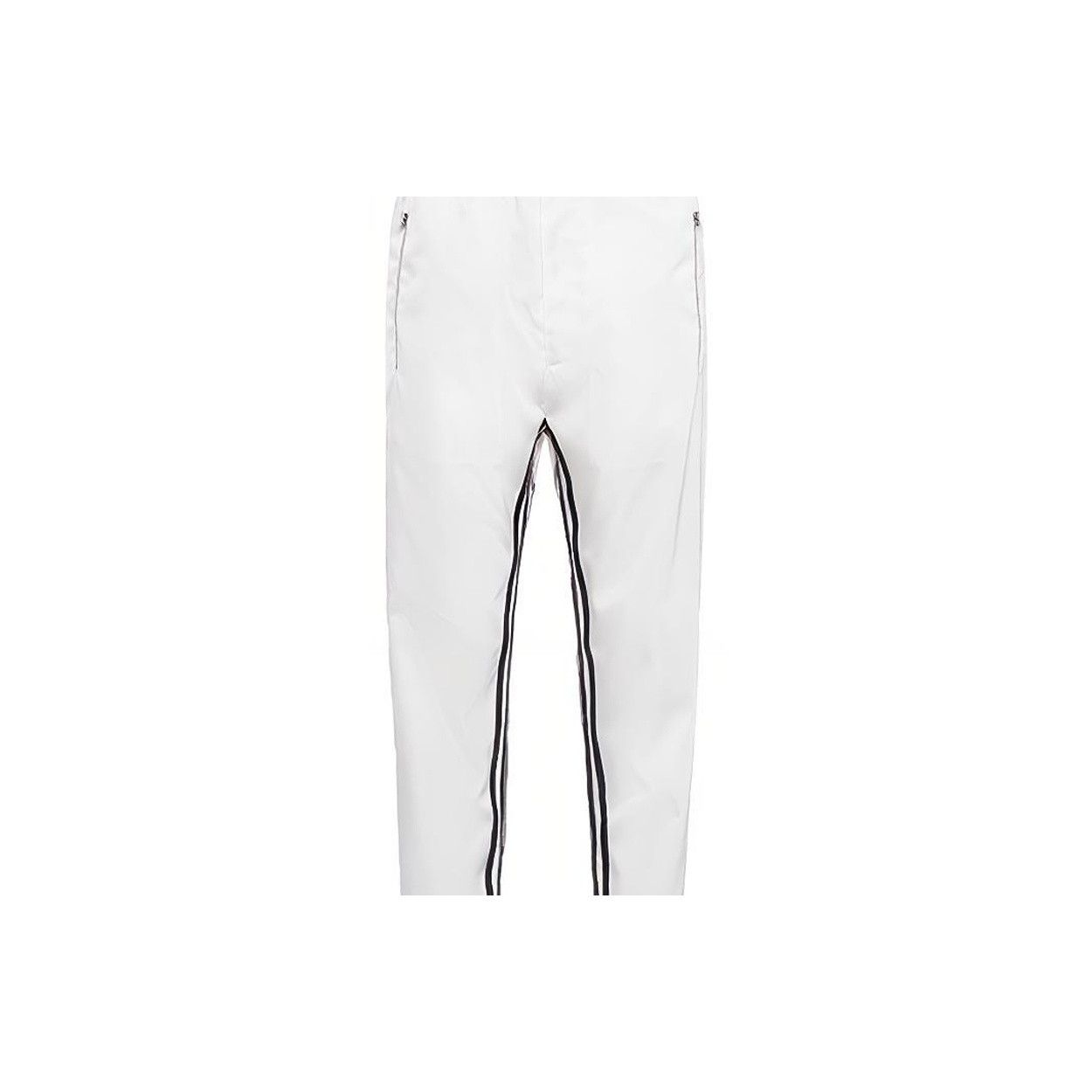 Prada Prada x Adidas Re-Nylon Track Pants Size XL Size US 36 / EU 52 - 11 Thumbnail
