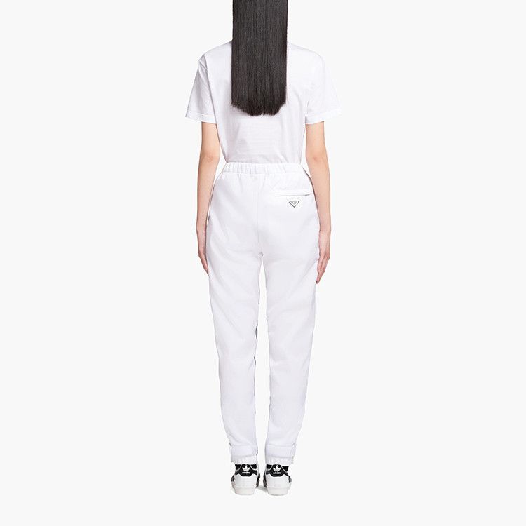 Prada Prada x Adidas Re-Nylon Track Pants Size XL Size US 36 / EU 52 - 9 Thumbnail