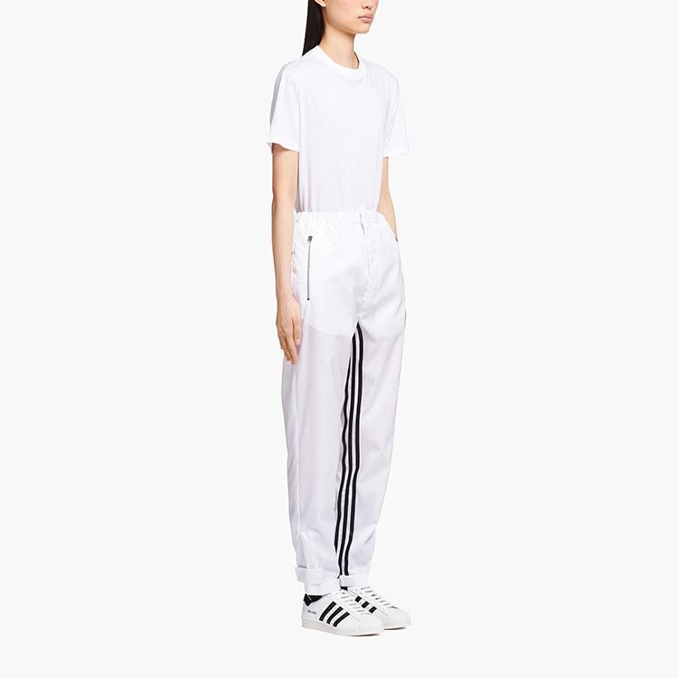 Prada Prada x Adidas Re-Nylon Track Pants Size XL Size US 36 / EU 52 - 10 Thumbnail