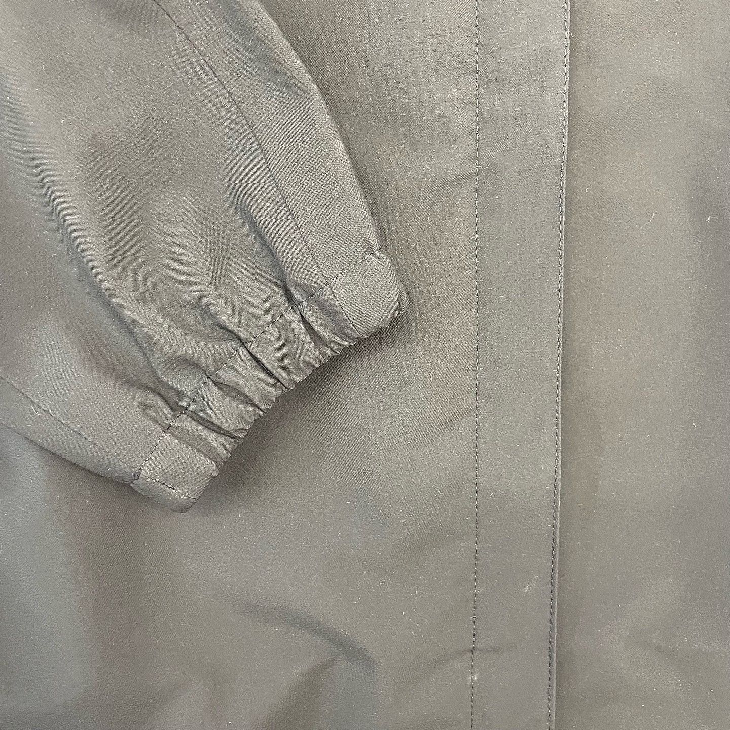 Prada Prada Polyester Nylon Coat Size 40 Size S / US 4 / IT 40 - 6 Thumbnail