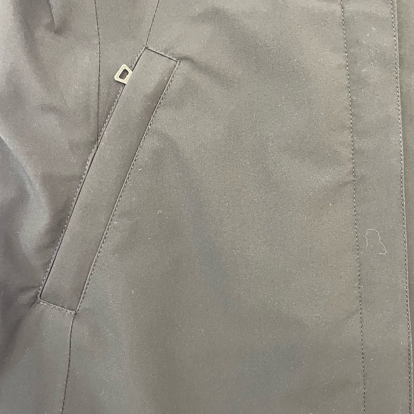Prada Prada Polyester Nylon Coat Size 40 Size S / US 4 / IT 40 - 5 Thumbnail