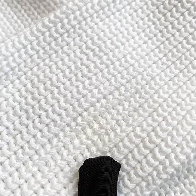 Prada Prada Logo Ribbed Knit Sweater Size 40 Size S / US 4 / IT 40 - 6 Thumbnail
