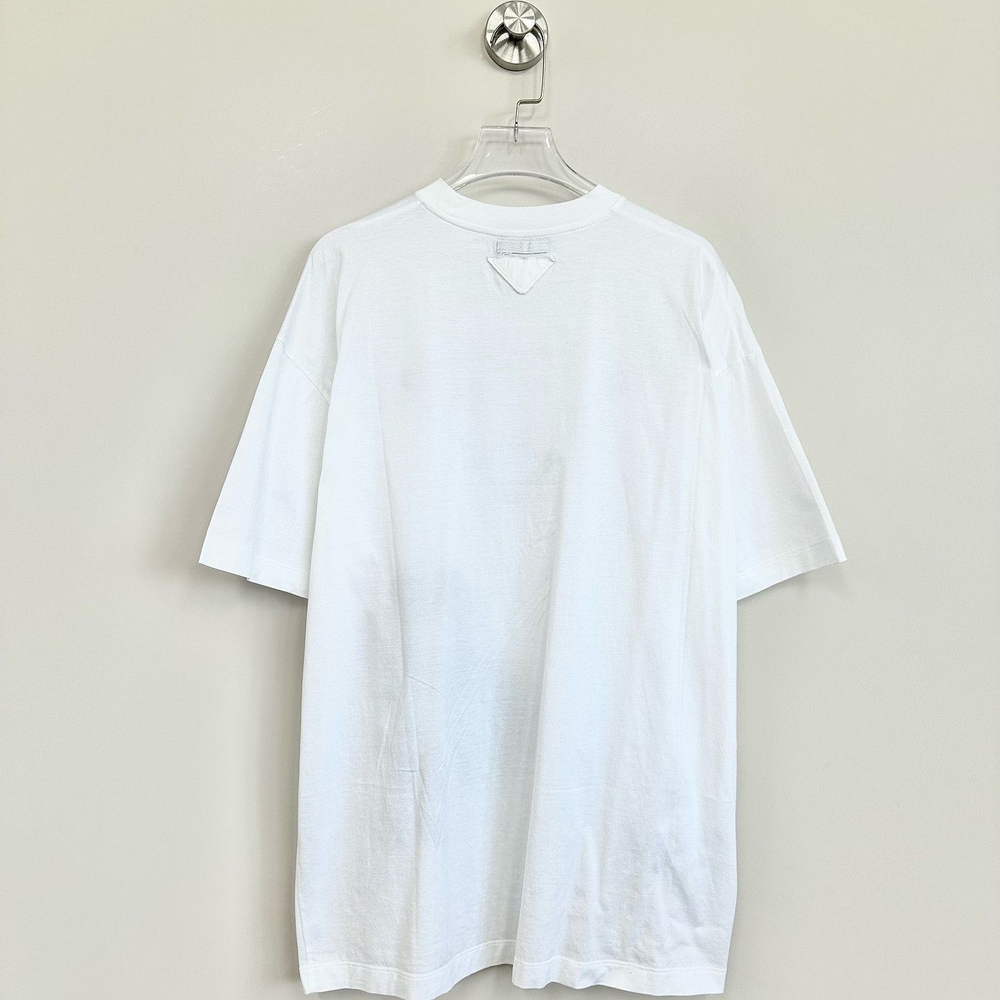 Prada Prada Graphic Print T-Shirt Size XS Size US XS / EU 42 / 0 - 2 Thumbnail