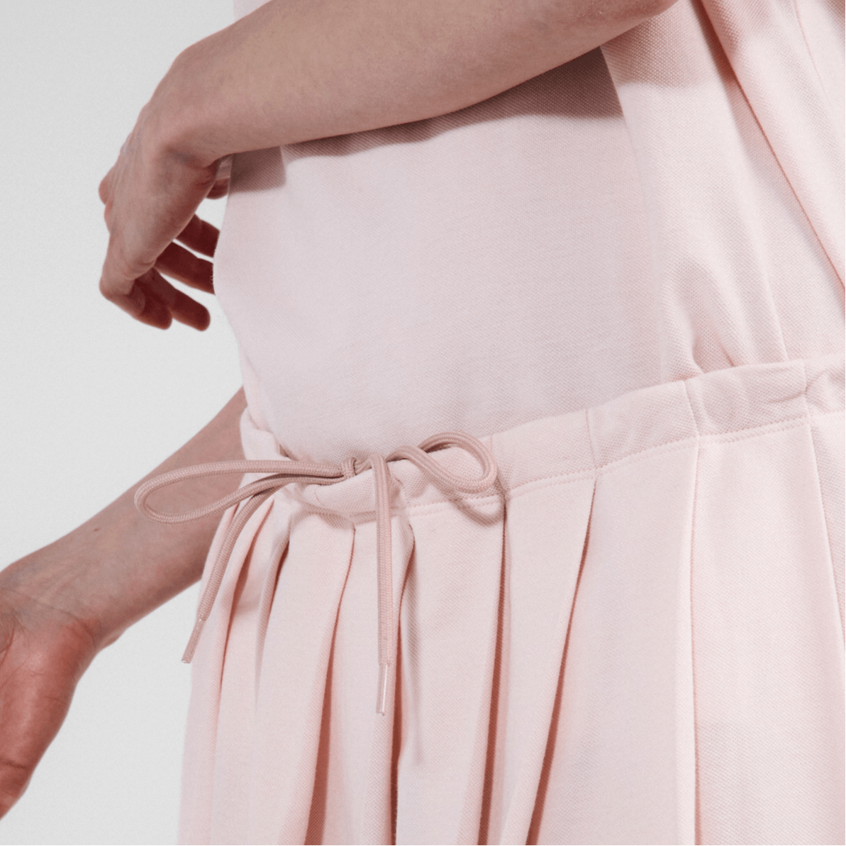 Prada Prada Pink Pleated Skirt Size 38 Size 26" / US 2 / IT 38 - 9 Thumbnail