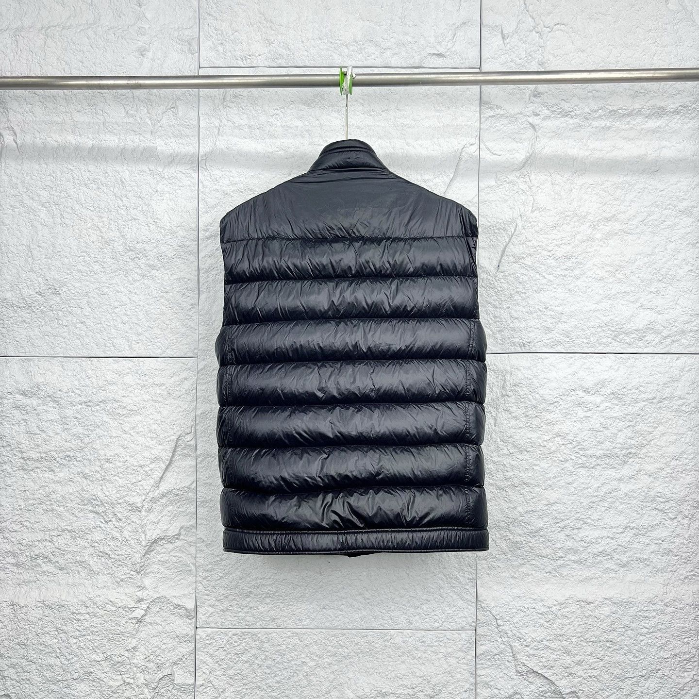 Prada Prada Puffer Down Vest Size 58 Size US XXL / EU 58 / 5 - 2 Thumbnail
