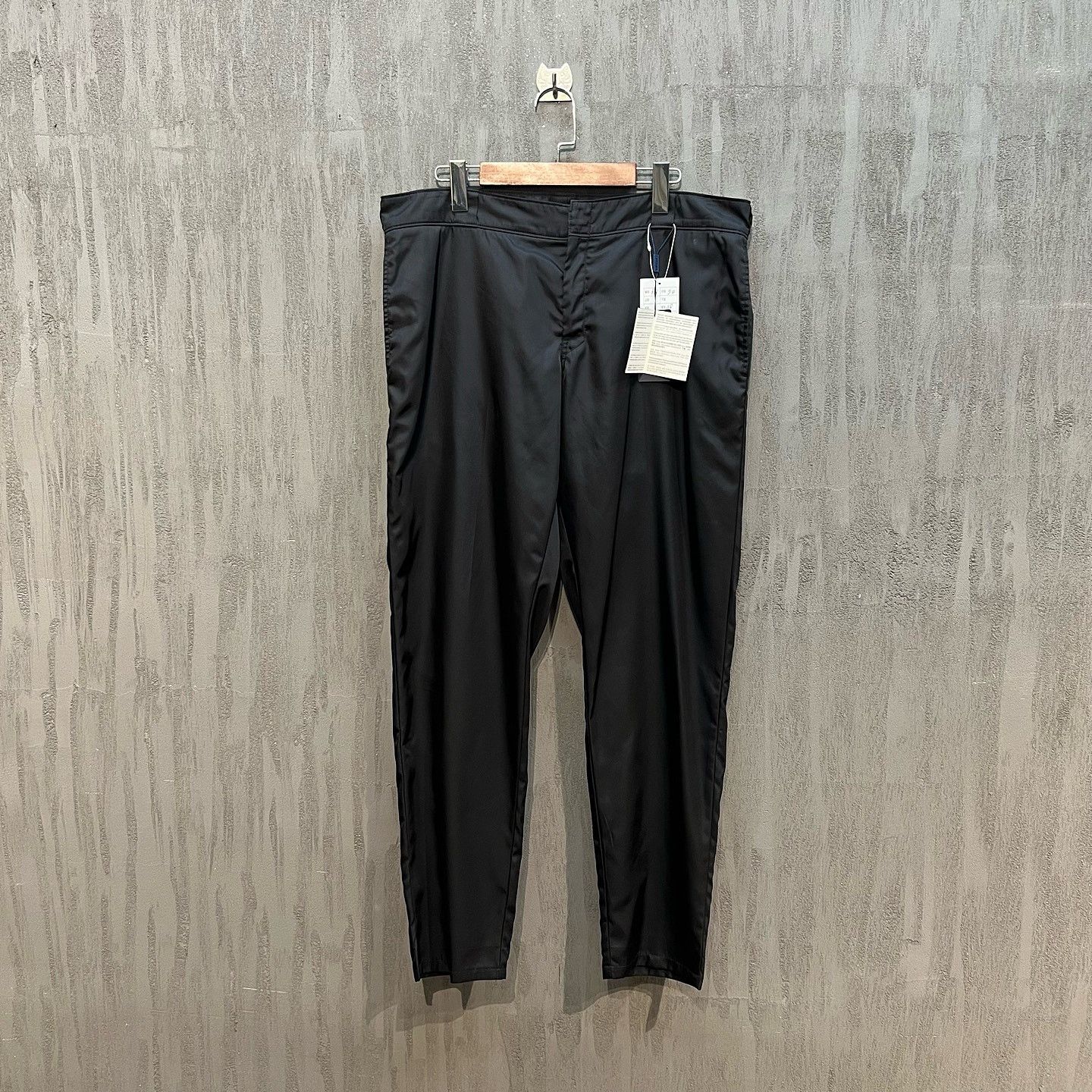 Prada Prada Nylon Casual Pants Size 54 Size US 38 / EU 54 - 6 Thumbnail
