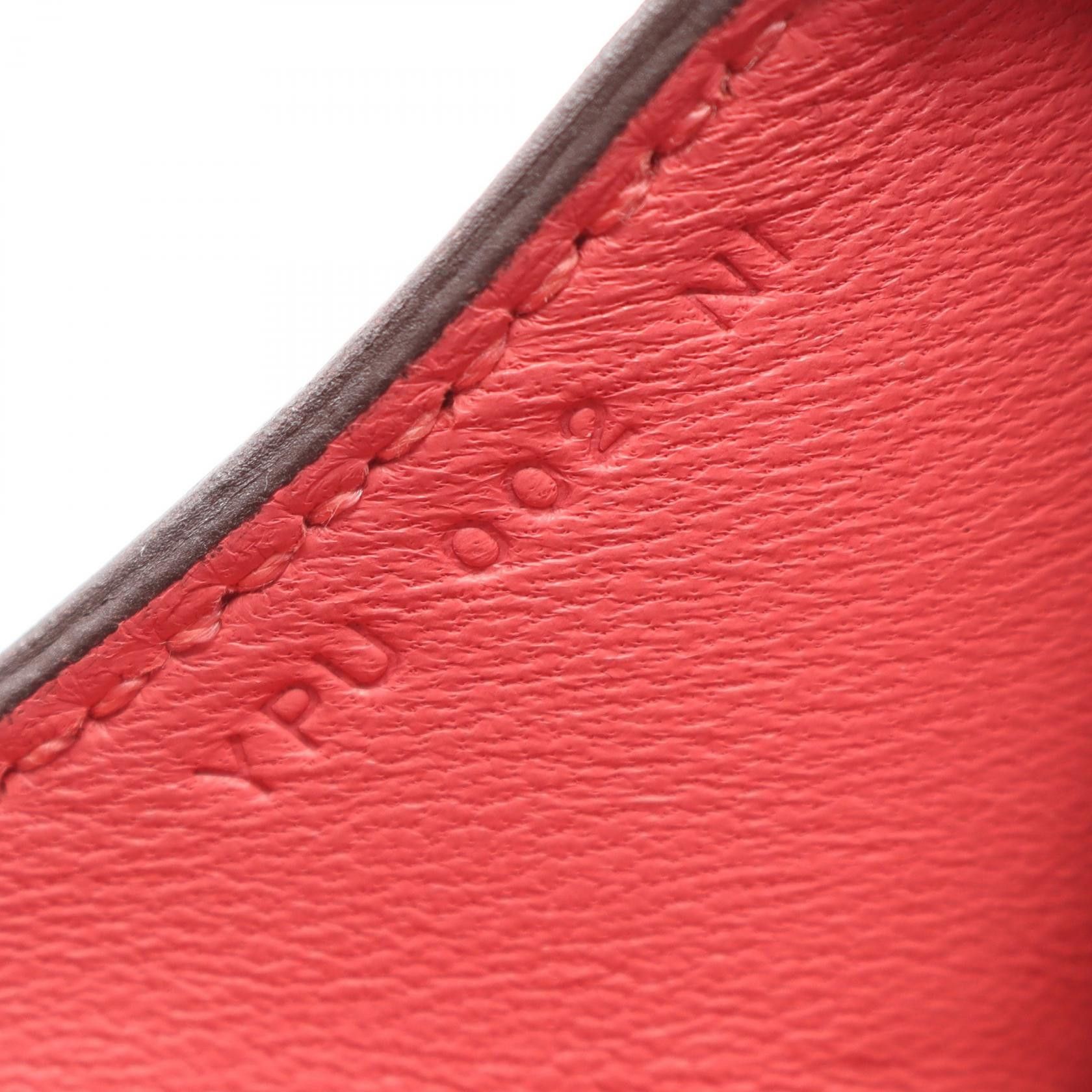 Hermes Hermes Hermes Trim24 Evercolor Shoulder Bag Leather Shoulder Bag Y DUTY FREE for USA Size ONE SIZE - 5 Thumbnail