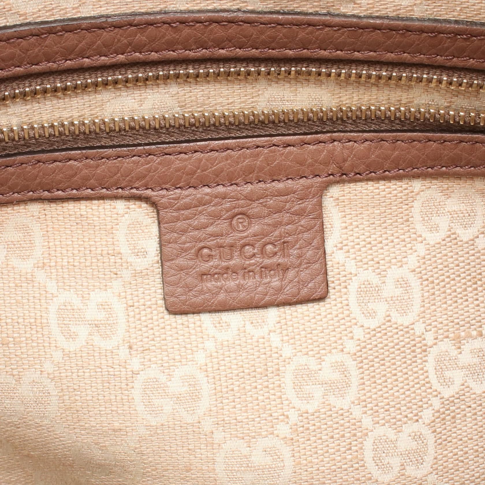 Gucci Gucci Gucci Diana Leather Shoulder Bag Leather Shoulder Bag 282315 DUTY FREE for USA Size ONE SIZE - 4 Thumbnail