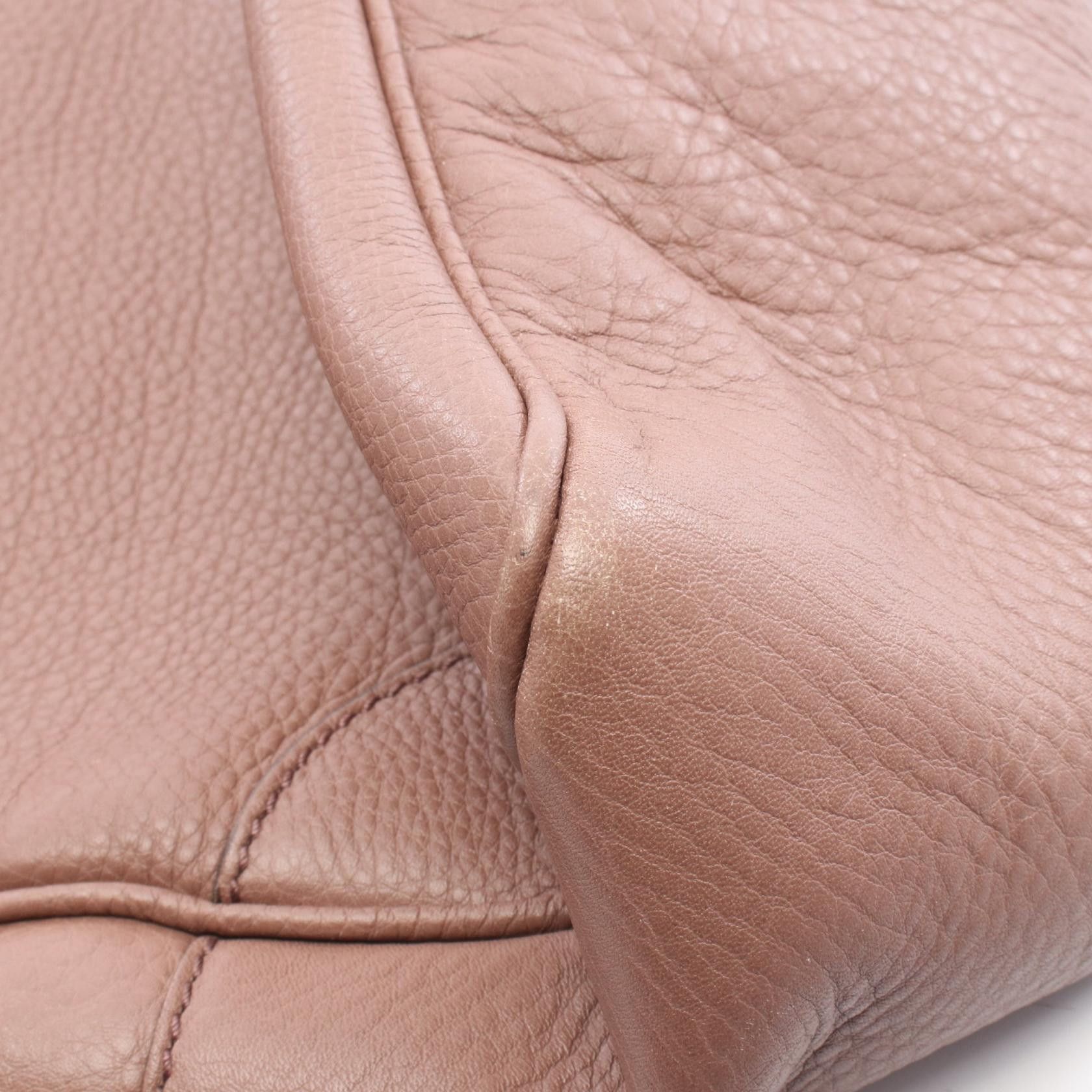 Gucci Gucci Gucci Diana Leather Shoulder Bag Leather Shoulder Bag 282315 DUTY FREE for USA Size ONE SIZE - 6 Thumbnail