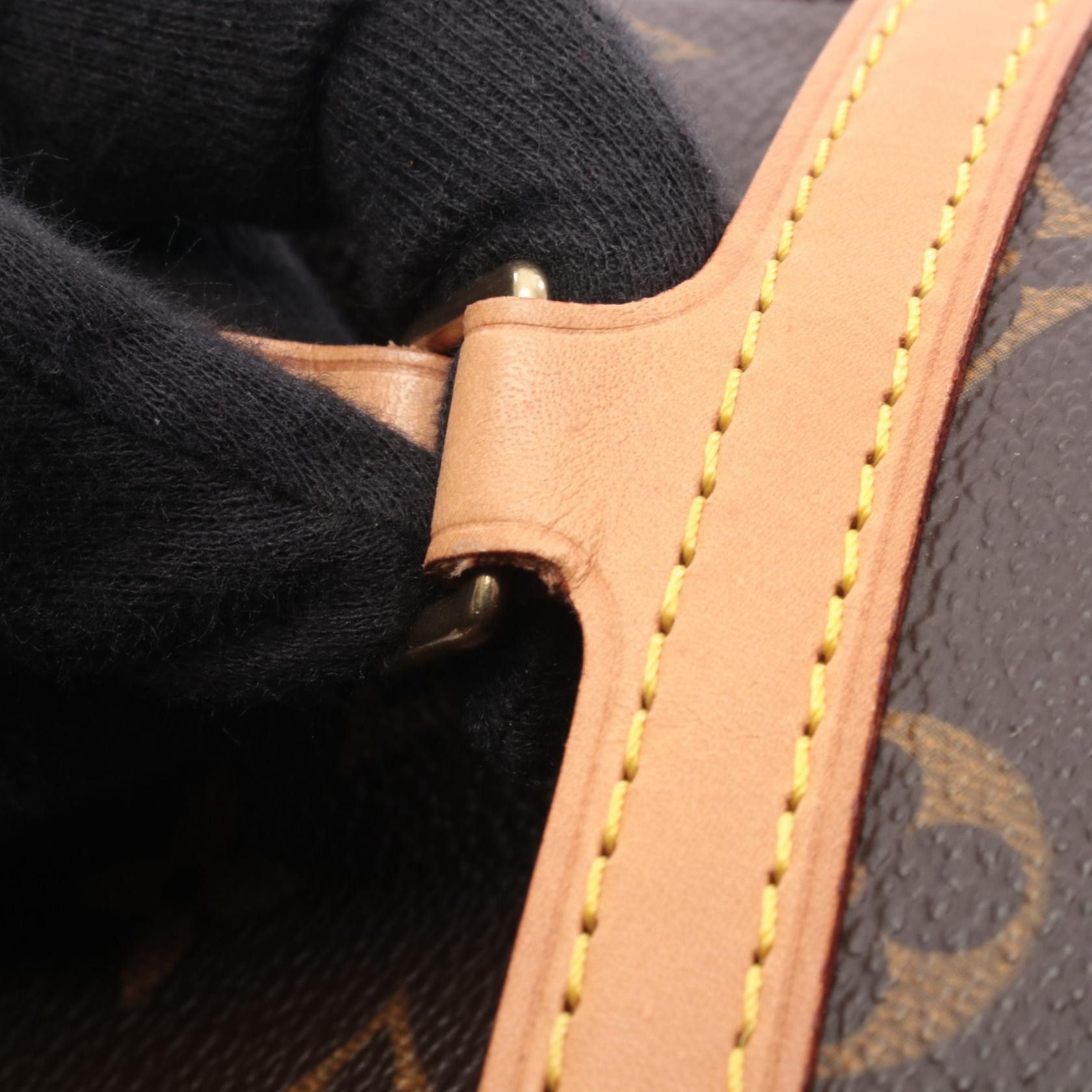 Louis Vuitton Louis Vuitton Louis Vuitton Coussin GM Monogram Shoulder Bag Textile Shoulder Bag M51141 DUTY FREE for USA Size ONE SIZE - 9 Thumbnail