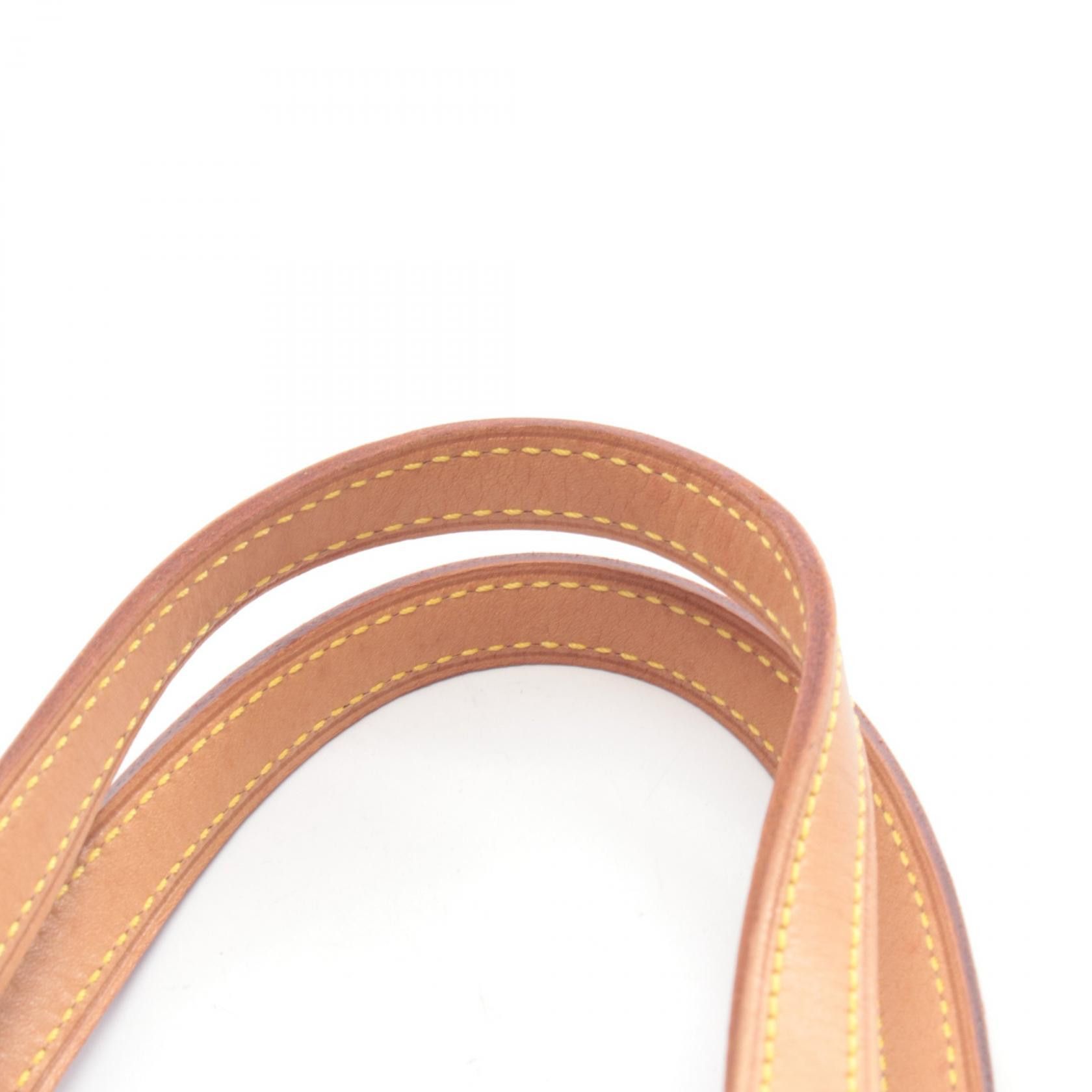 Louis Vuitton Louis Vuitton Louis Vuitton Coussin GM Monogram Shoulder Bag Textile Shoulder Bag M51141 DUTY FREE for USA Size ONE SIZE - 8 Thumbnail