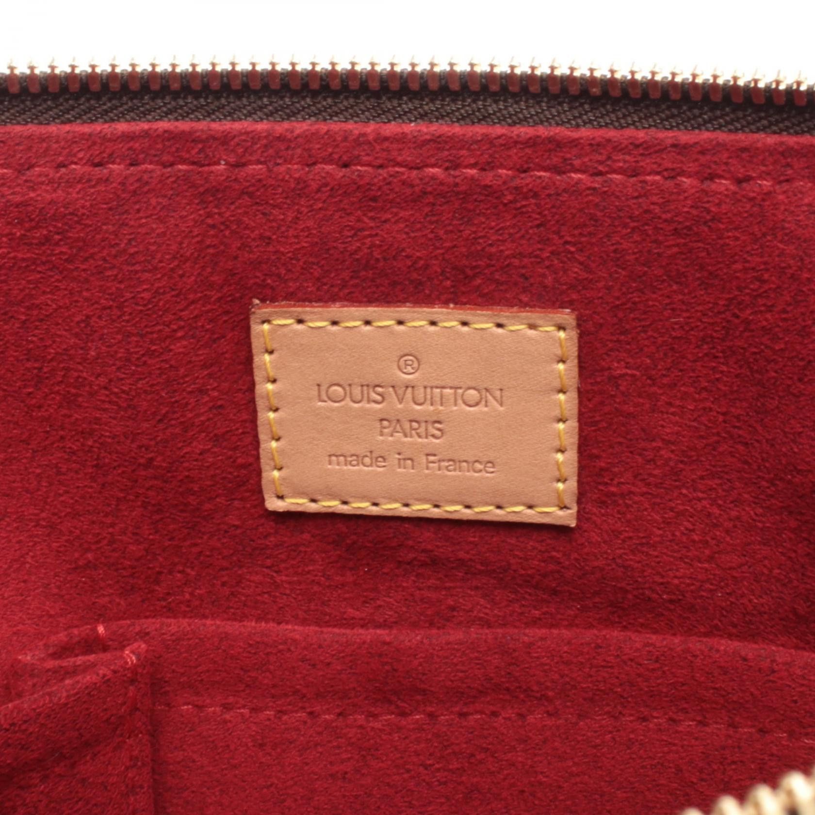 Louis Vuitton Louis Vuitton Louis Vuitton Coussin GM Monogram Shoulder Bag Textile Shoulder Bag M51141 DUTY FREE for USA Size ONE SIZE - 4 Thumbnail