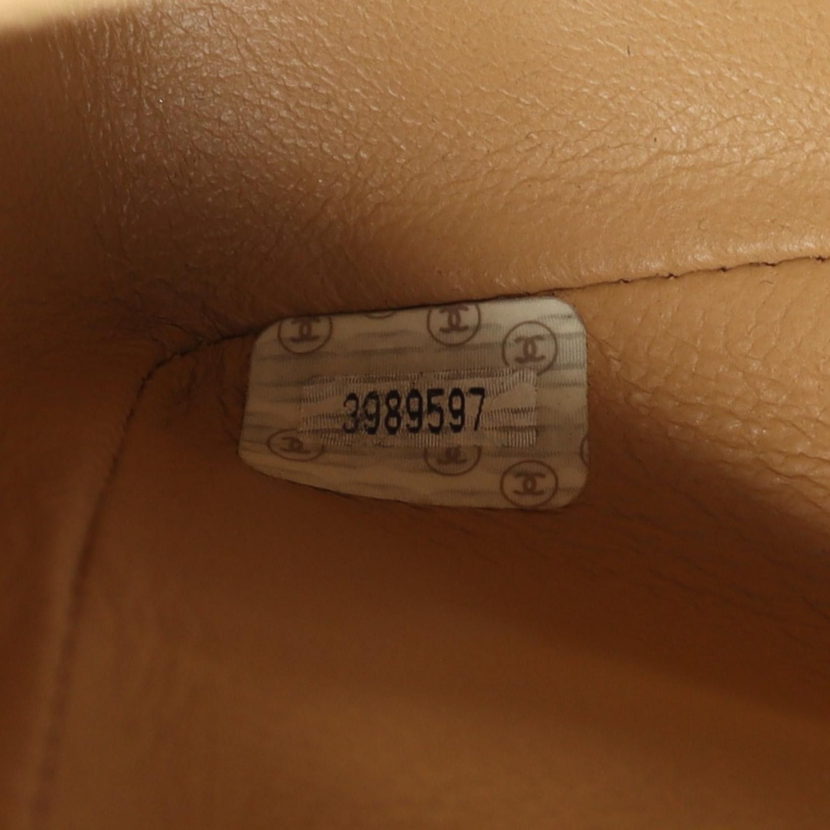 Chanel Chanel Chanel Matelasse Lambskin Backpack Leather Backpack DUTY FREE for USA Size ONE SIZE - 5 Thumbnail