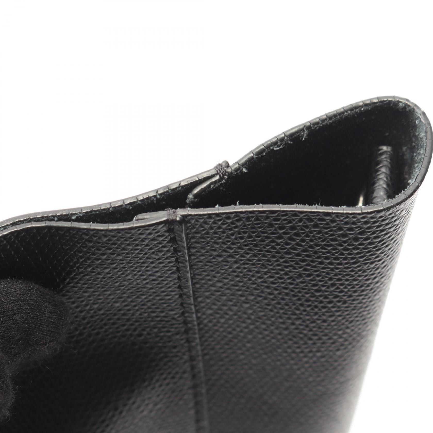 Celine Celine CELINE Vertical Small Cabas Leather 2way Tote Bag Leather Tote Bag 176183 DUTY FREE for USA Size ONE SIZE - 8 Thumbnail