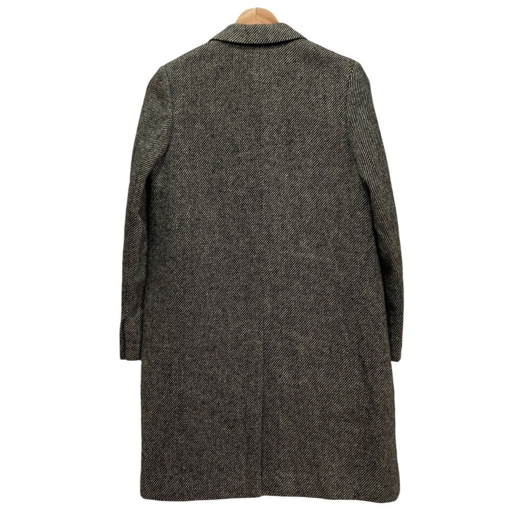 Margaret Howell Margaret Howell MARGARET HOWELL Wool Tweed Coat Textile Outerwear DUTY FREE for USA Size ONE SIZE - 2 Thumbnail