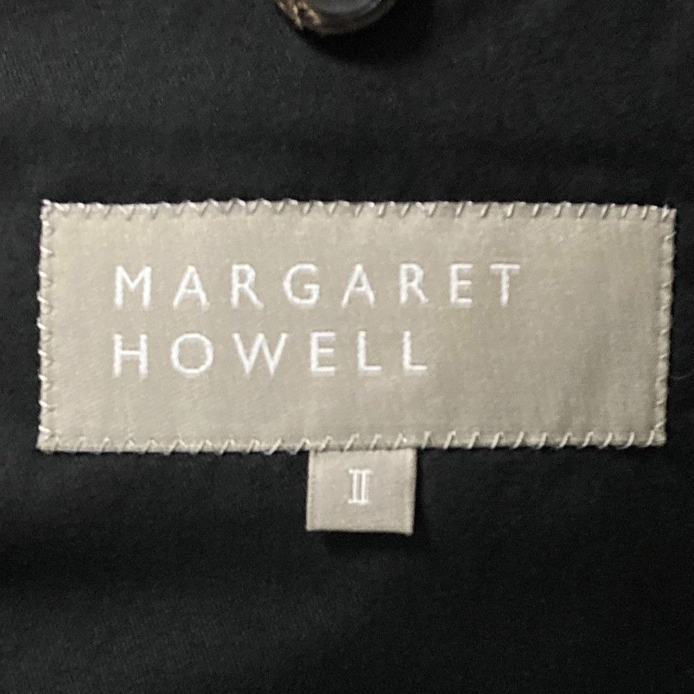 Margaret Howell Margaret Howell MARGARET HOWELL Wool Tweed Coat Textile Outerwear DUTY FREE for USA Size ONE SIZE - 8 Thumbnail