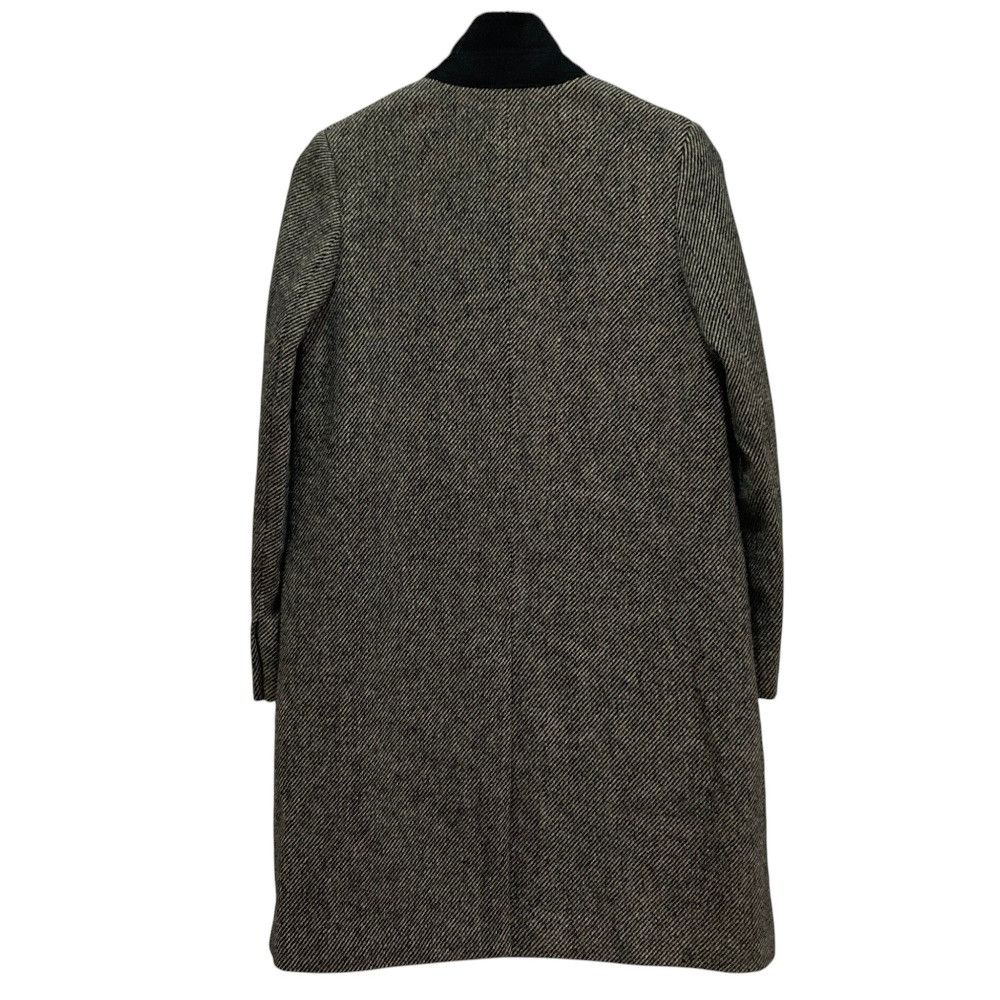 Margaret Howell Margaret Howell MARGARET HOWELL Wool Tweed Coat Textile Outerwear DUTY FREE for USA Size ONE SIZE - 7 Thumbnail
