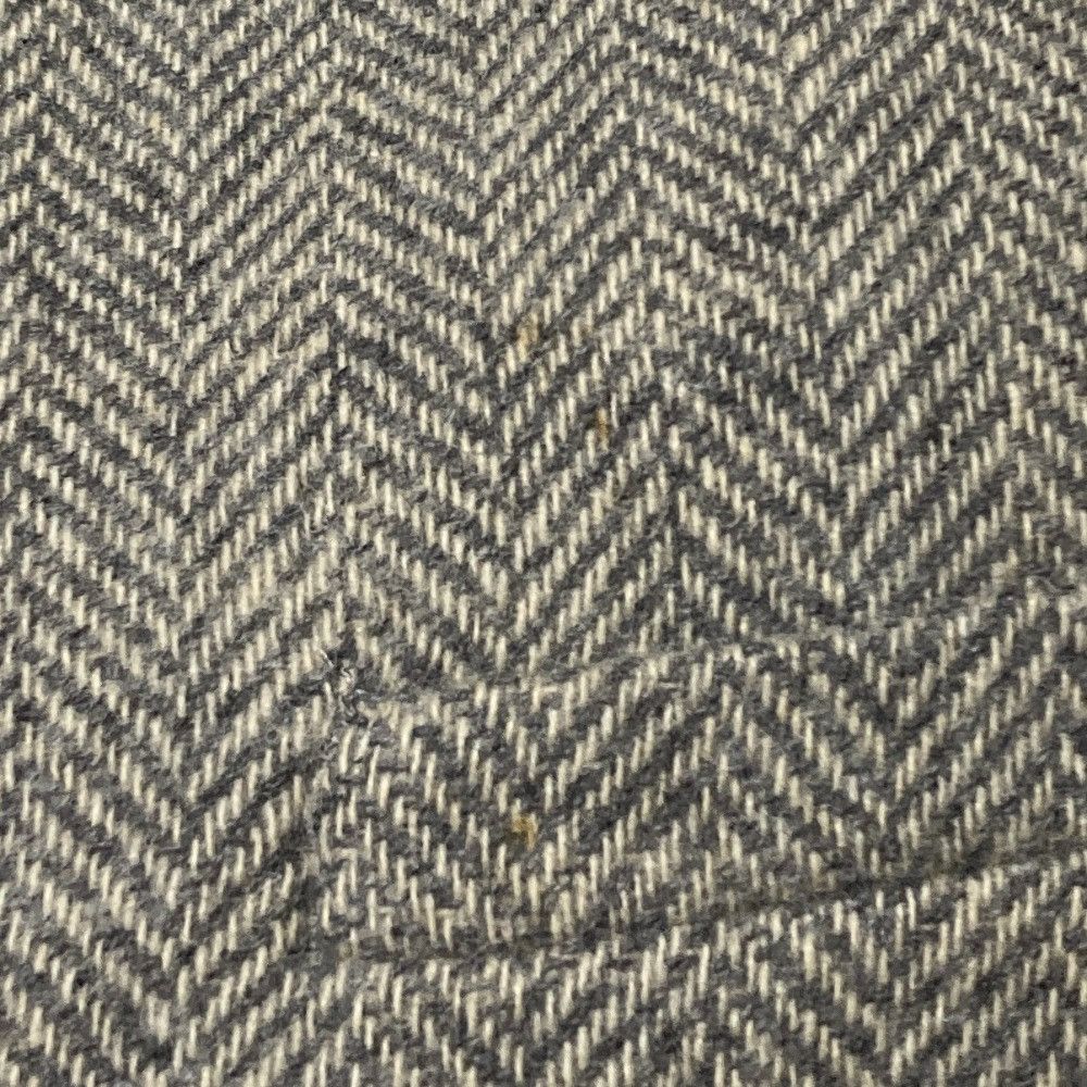Margaret Howell Margaret Howell MARGARET HOWELL Herringbone Wool Coat Textile Outerwear DUTY FREE for USA Size ONE SIZE - 11 Thumbnail