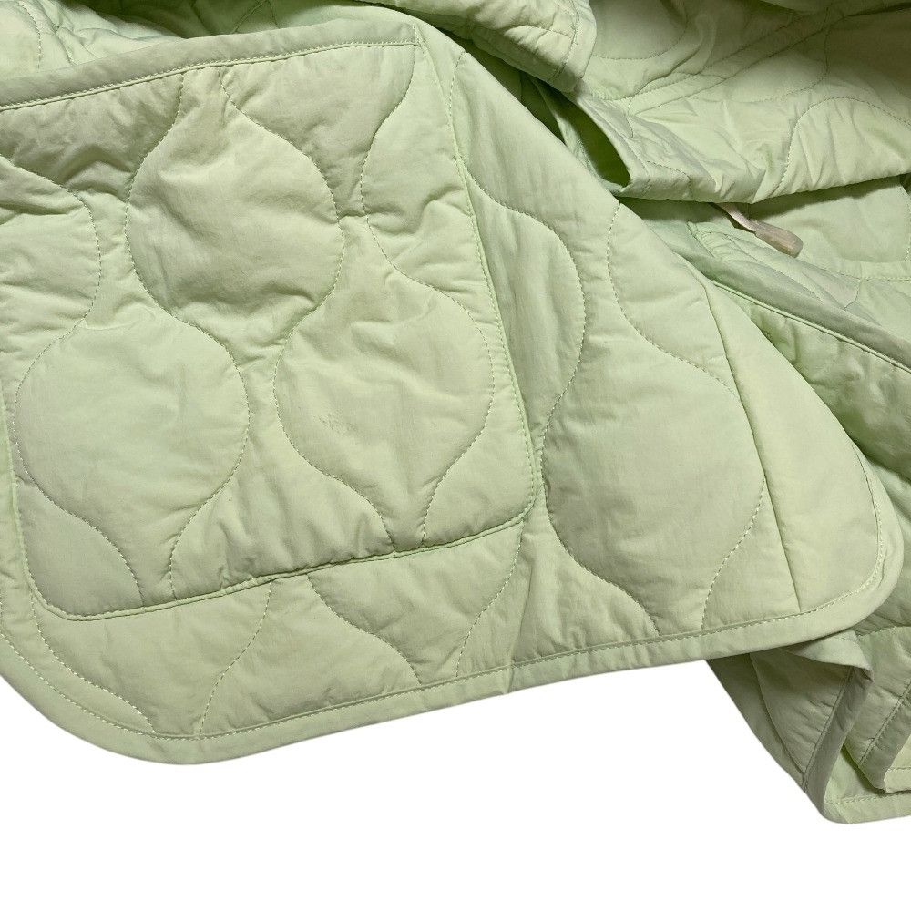Other Other ASTRAET Quilted Jacket Textile Outerwear 5425-199-0221 DUTY FREE for USA Size ONE SIZE - 9 Thumbnail