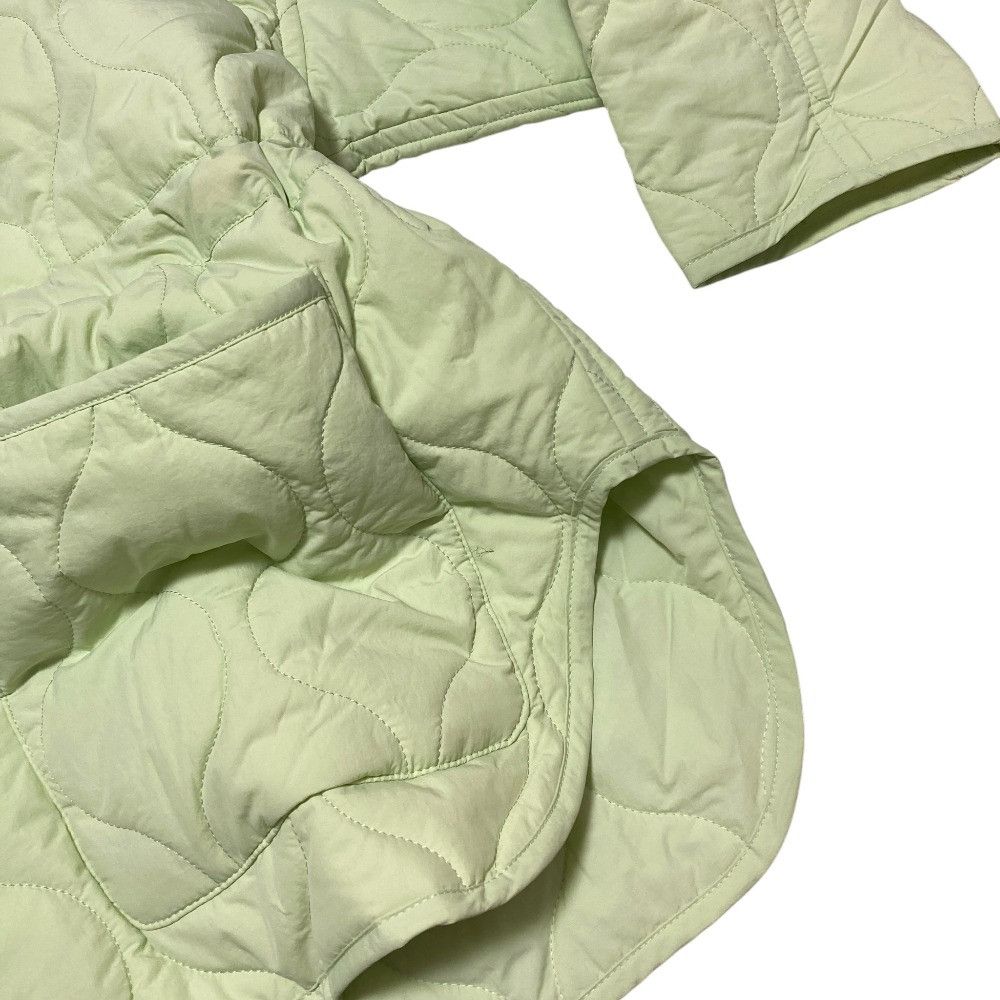 Other Other ASTRAET Quilted Jacket Textile Outerwear 5425-199-0221 DUTY FREE for USA Size ONE SIZE - 5 Thumbnail