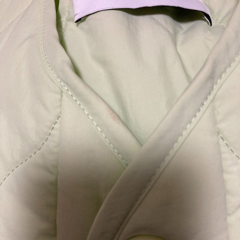 Other Other ASTRAET Quilted Jacket Textile Outerwear 5425-199-0221 DUTY FREE for USA Size ONE SIZE - 10 Thumbnail