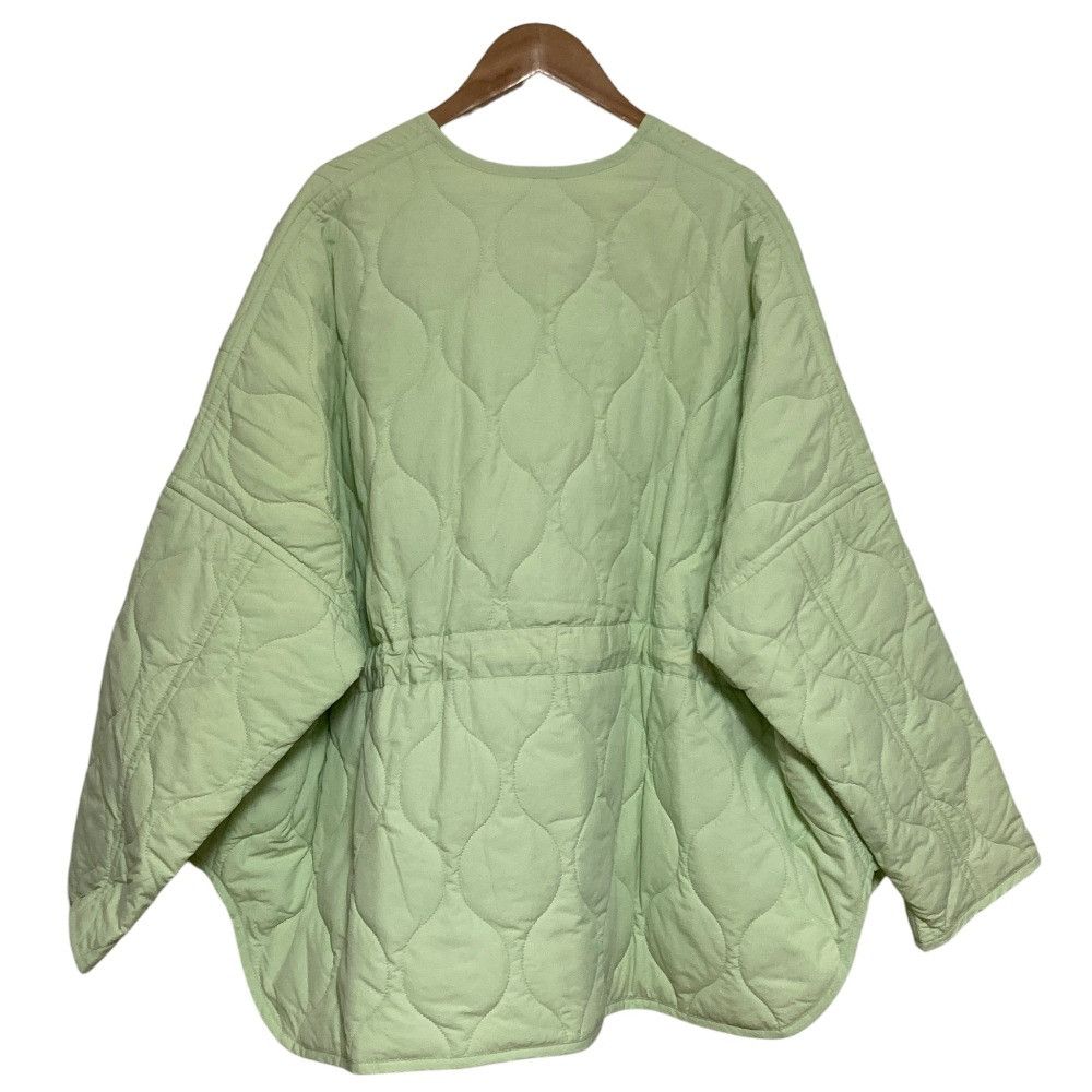 Other Other ASTRAET Quilted Jacket Textile Outerwear 5425-199-0221 DUTY FREE for USA Size ONE SIZE - 3 Thumbnail
