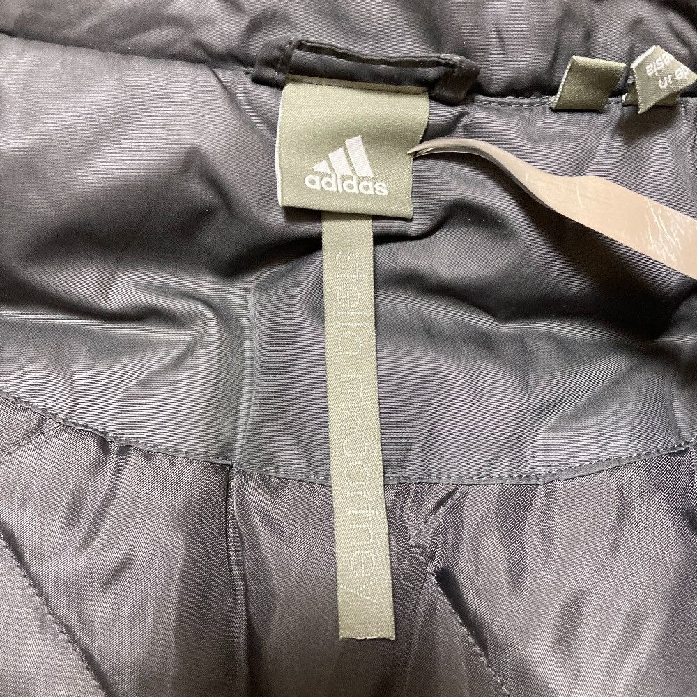 Stella McCartney Stella Mccartney adidas by Stella McCartney Padded Jacket Others Outerwear DUTY FREE for USA Size ONE SIZE - 5 Thumbnail