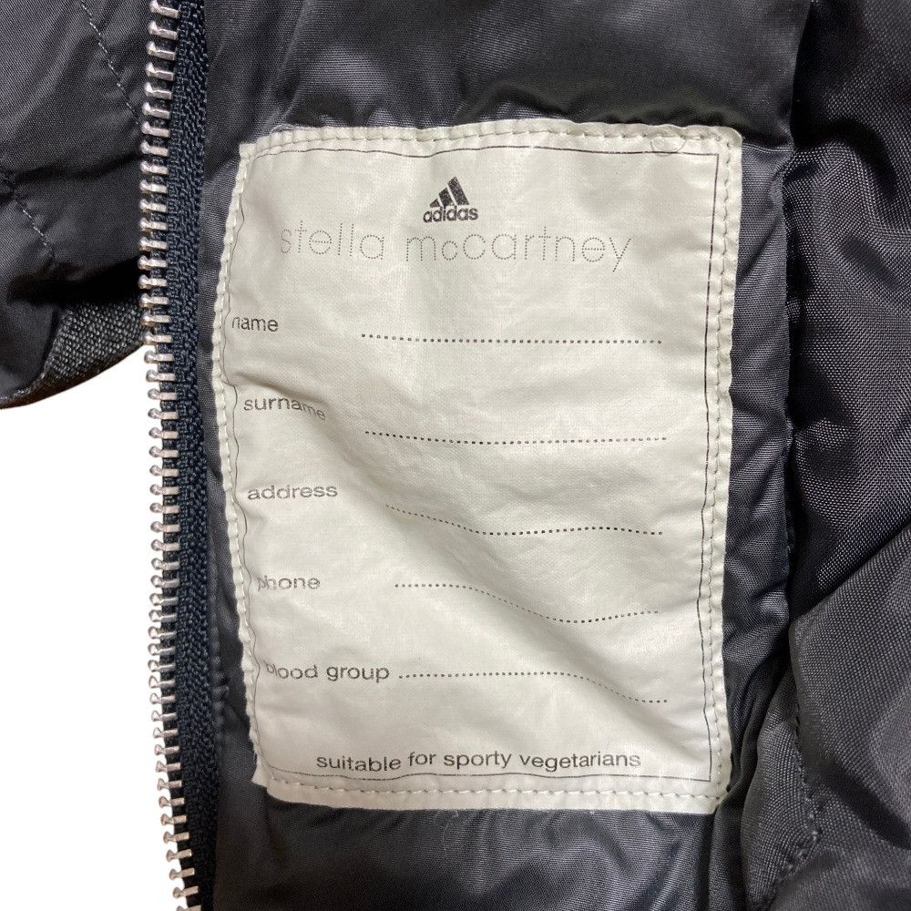 Stella McCartney Stella Mccartney adidas by Stella McCartney Padded Jacket Others Outerwear DUTY FREE for USA Size ONE SIZE - 7 Thumbnail