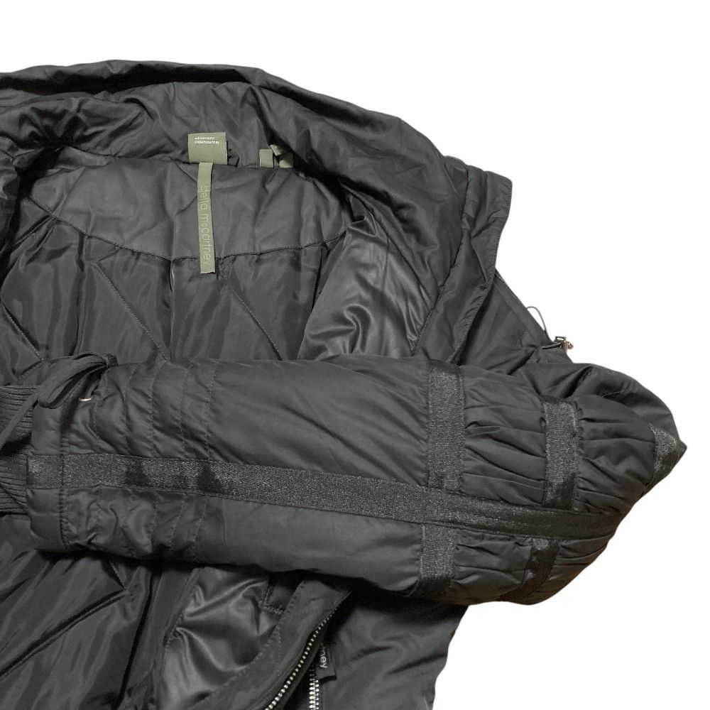 Stella McCartney Stella Mccartney adidas by Stella McCartney Padded Jacket Others Outerwear DUTY FREE for USA Size ONE SIZE - 3 Thumbnail