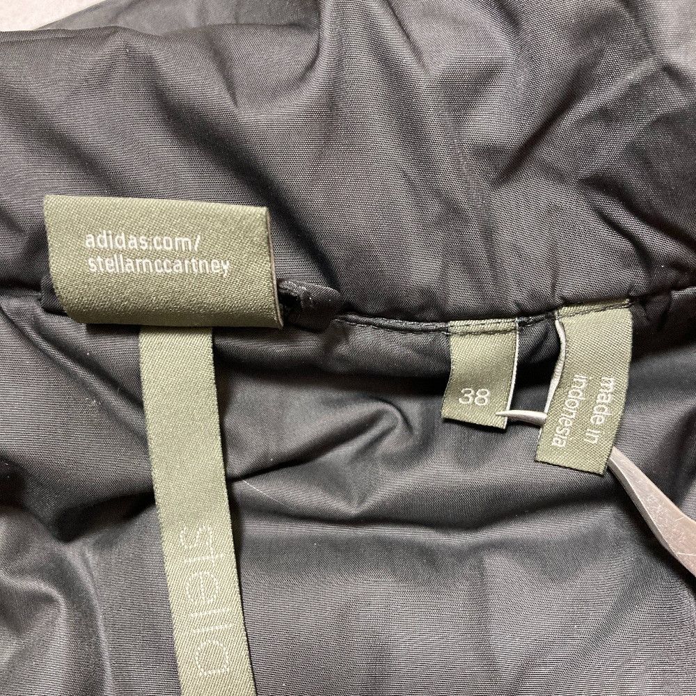 Stella McCartney Stella Mccartney adidas by Stella McCartney Padded Jacket Others Outerwear DUTY FREE for USA Size ONE SIZE - 6 Thumbnail
