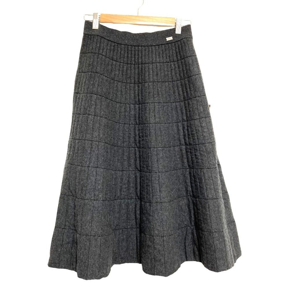 Other Other FOXEY ARIA SKIRT Knit Skirt Textile Skirts 43926 DUTY FREE for USA Size ONE SIZE - 2 Thumbnail