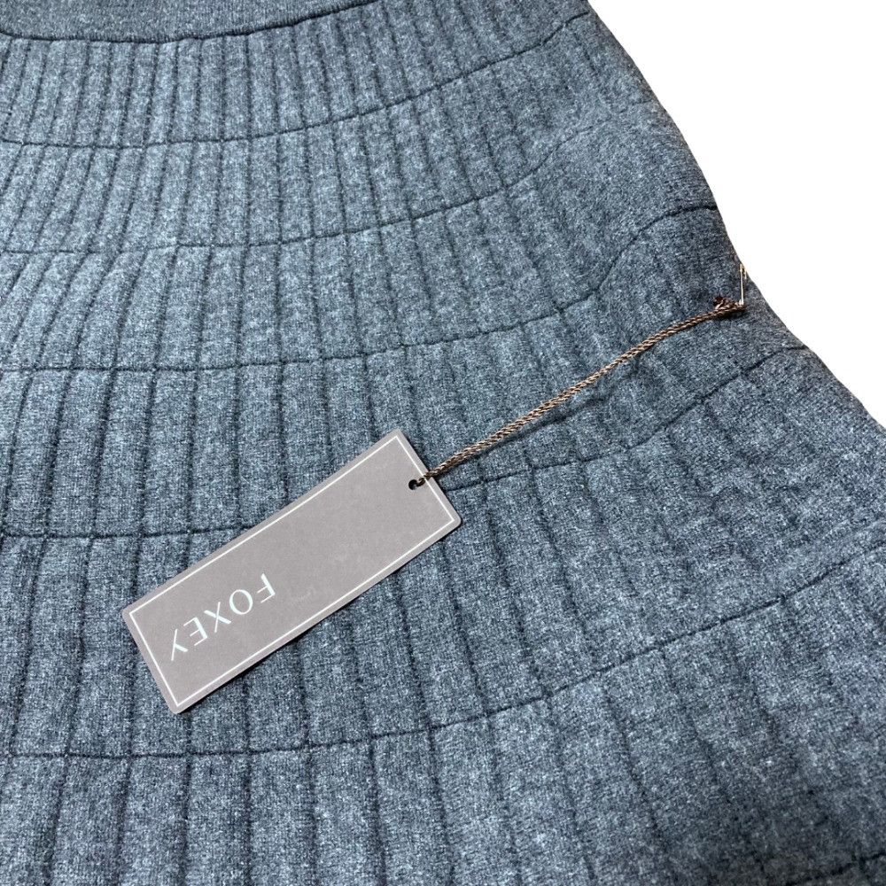 Other Other FOXEY ARIA SKIRT Knit Skirt Textile Skirts 43926 DUTY FREE for USA Size ONE SIZE - 6 Thumbnail