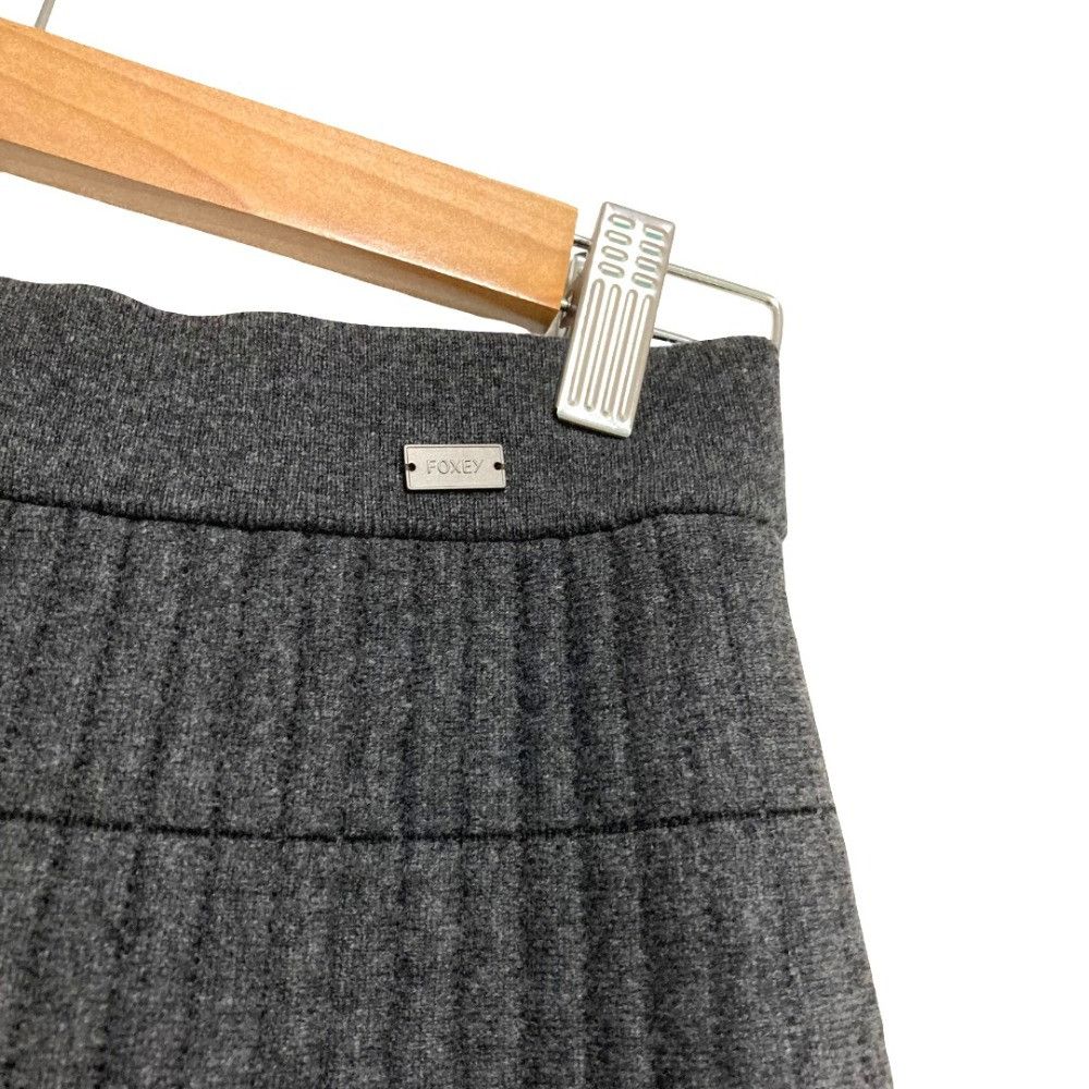 Other Other FOXEY ARIA SKIRT Knit Skirt Textile Skirts 43926 DUTY FREE for USA Size ONE SIZE - 3 Thumbnail