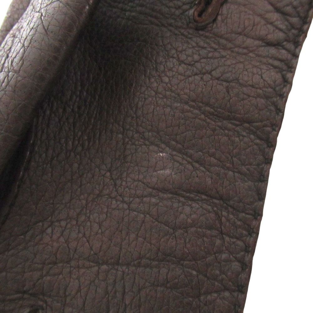 Other Other Dents Hampton Leather Gloves Leather Gloves DUTY FREE for USA Size ONE SIZE - 4 Thumbnail