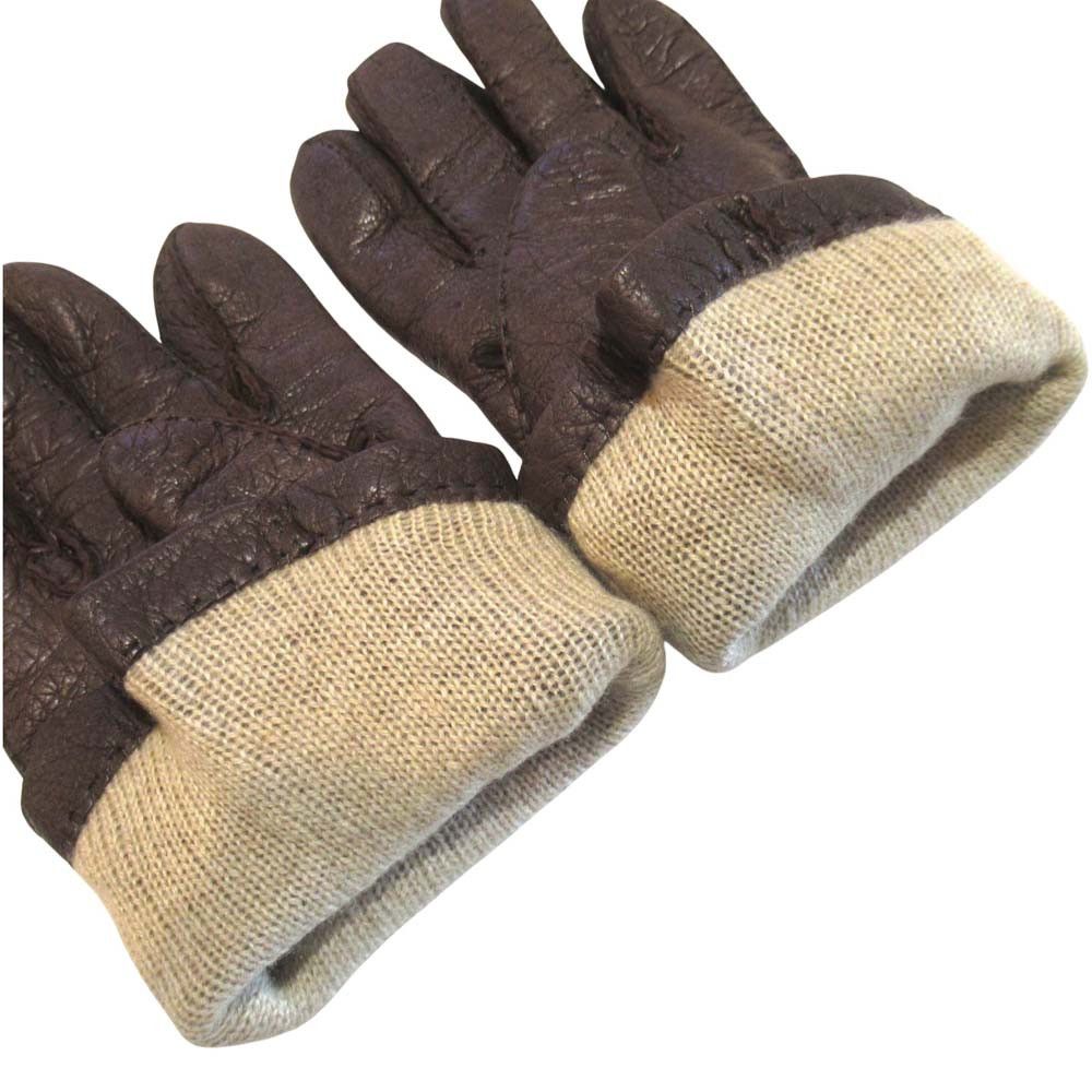 Other Other Dents Hampton Leather Gloves Leather Gloves DUTY FREE for USA Size ONE SIZE - 5 Thumbnail