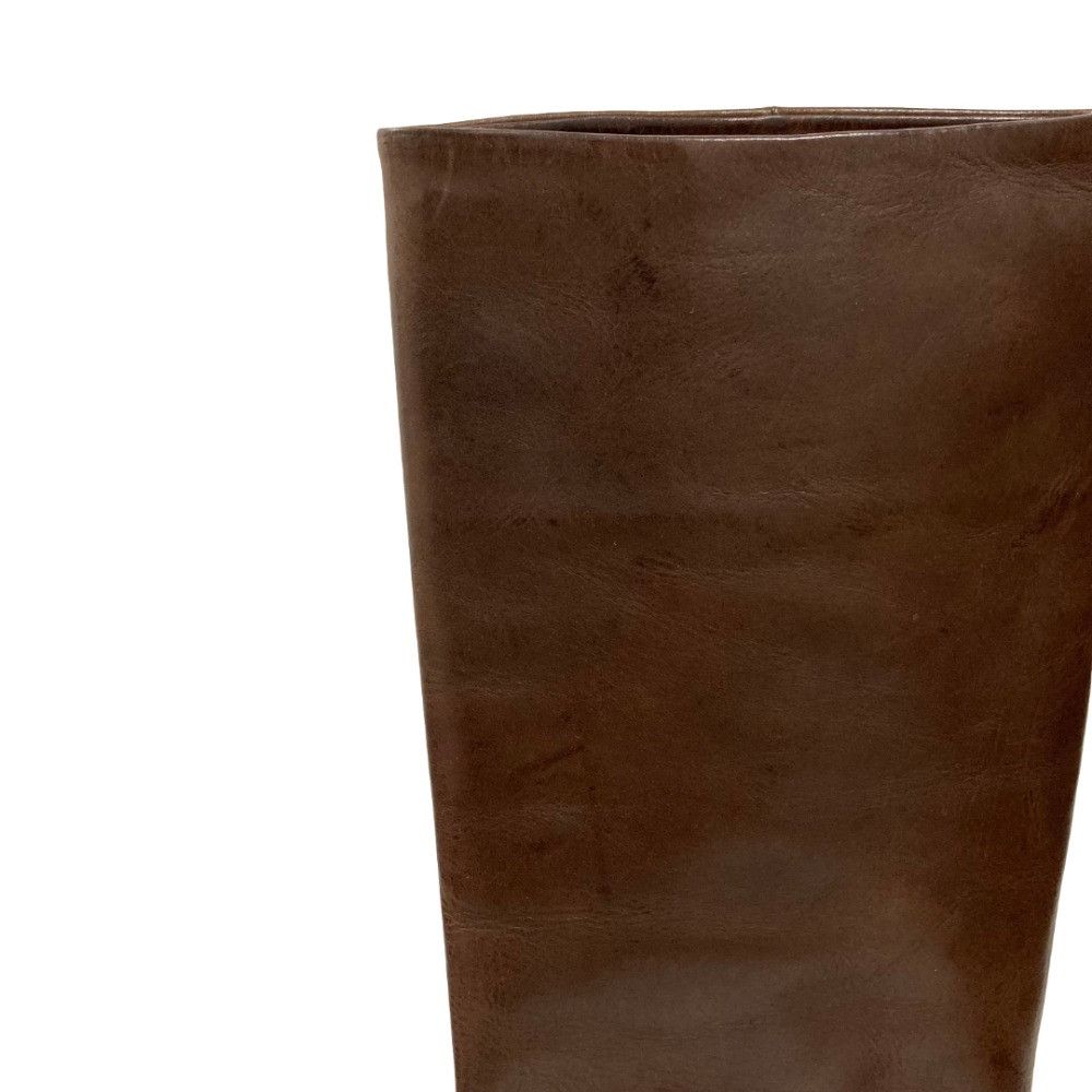 Marni Marni Marni Leather Long Boots Leather Shoes DUTY FREE for USA Size ONE SIZE - 14 Thumbnail