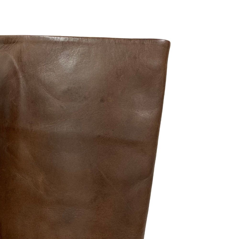 Marni Marni Marni Leather Long Boots Leather Shoes DUTY FREE for USA Size ONE SIZE - 13 Thumbnail