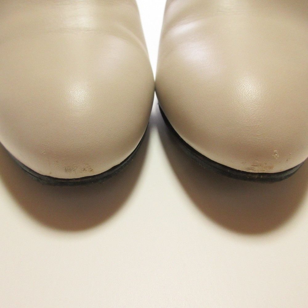 Other Other Pellico Leather Ankle Boots Leather Shoes DUTY FREE for USA Size ONE SIZE - 12 Thumbnail