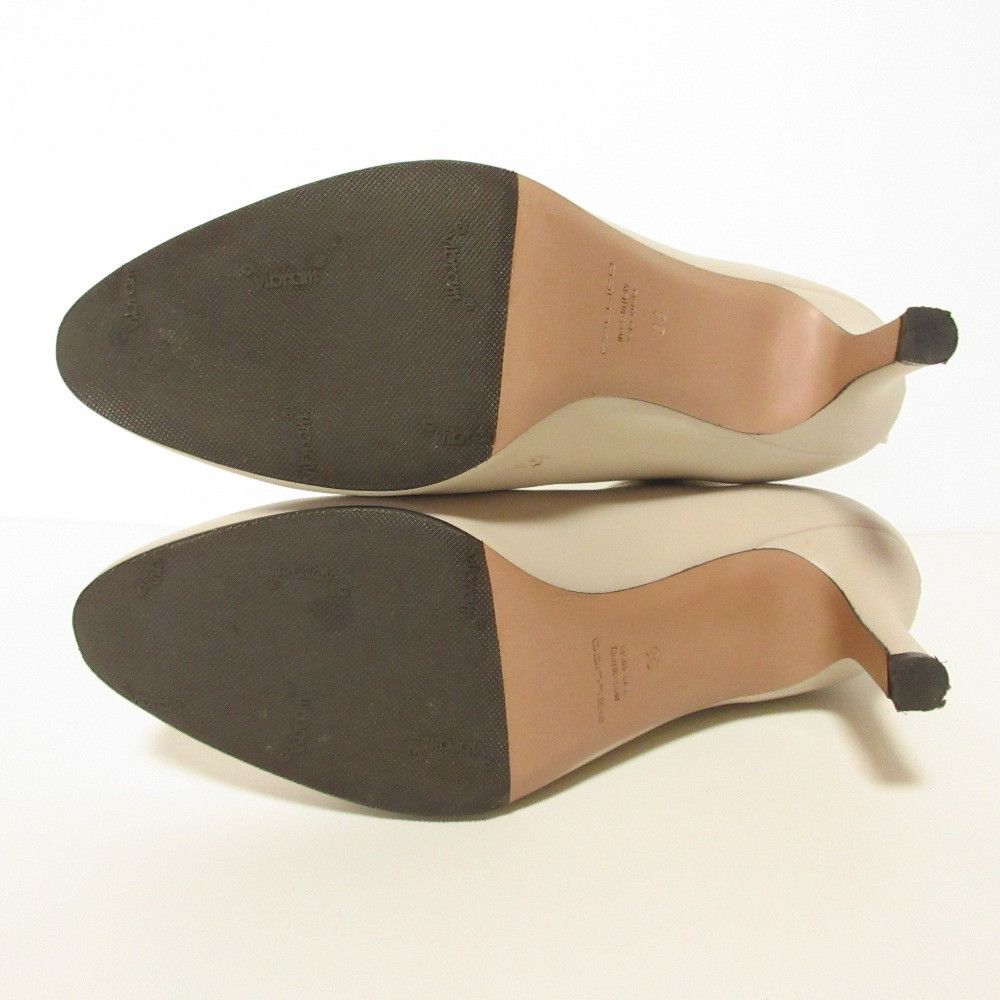 Other Other Pellico Leather Ankle Boots Leather Shoes DUTY FREE for USA Size ONE SIZE - 5 Thumbnail