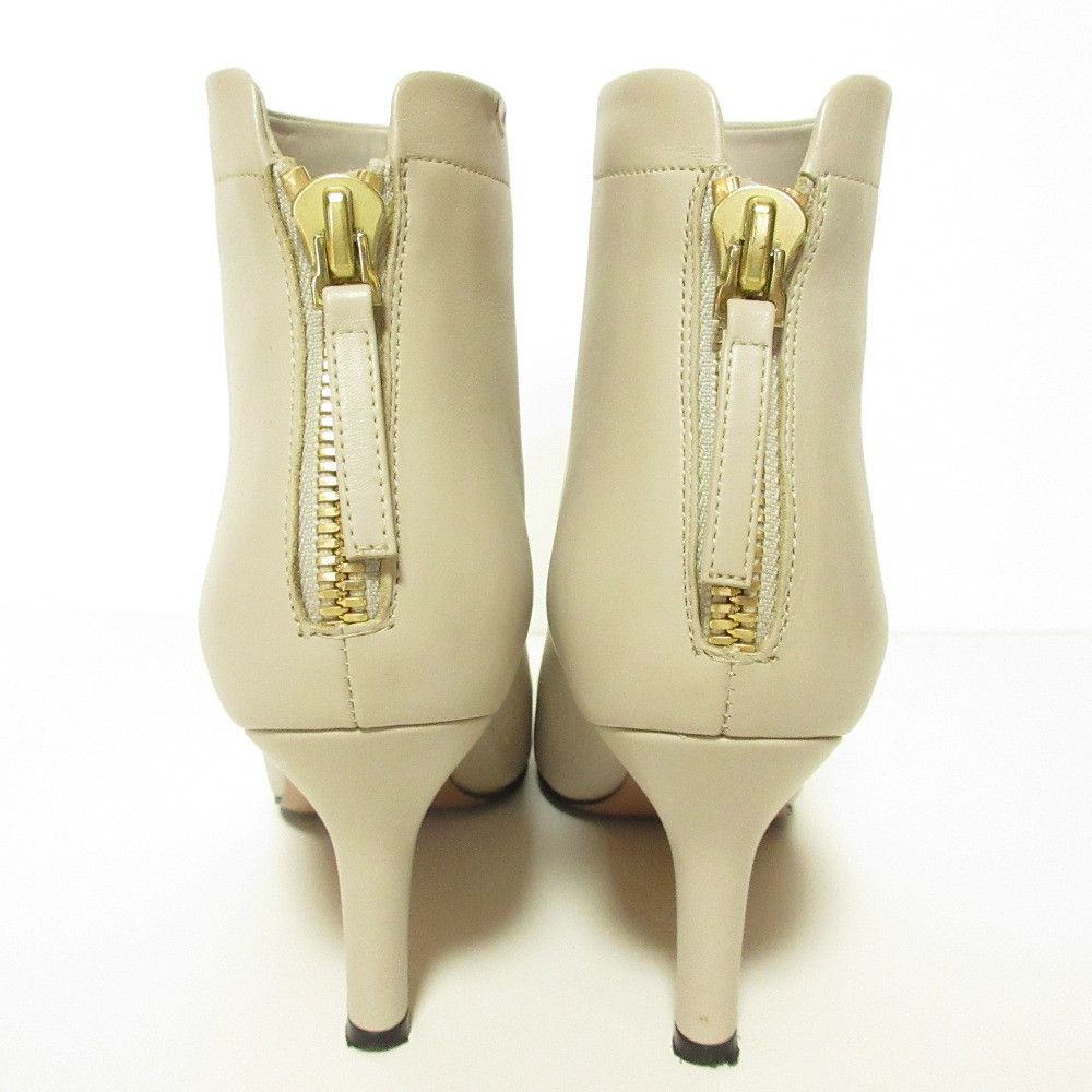 Other Other Pellico Leather Ankle Boots Leather Shoes DUTY FREE for USA Size ONE SIZE - 4 Thumbnail