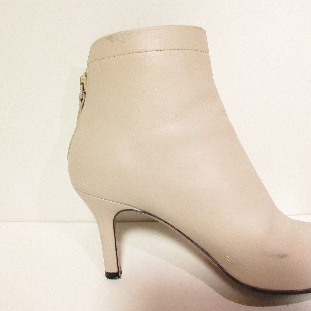 Other Other Pellico Leather Ankle Boots Leather Shoes DUTY FREE for USA Size ONE SIZE - 10 Thumbnail