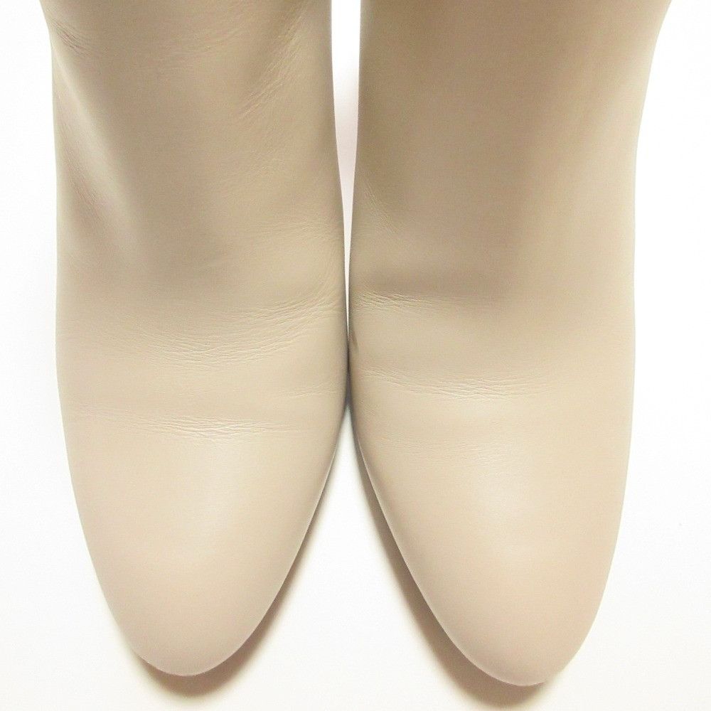 Other Other Pellico Leather Ankle Boots Leather Shoes DUTY FREE for USA Size ONE SIZE - 3 Thumbnail