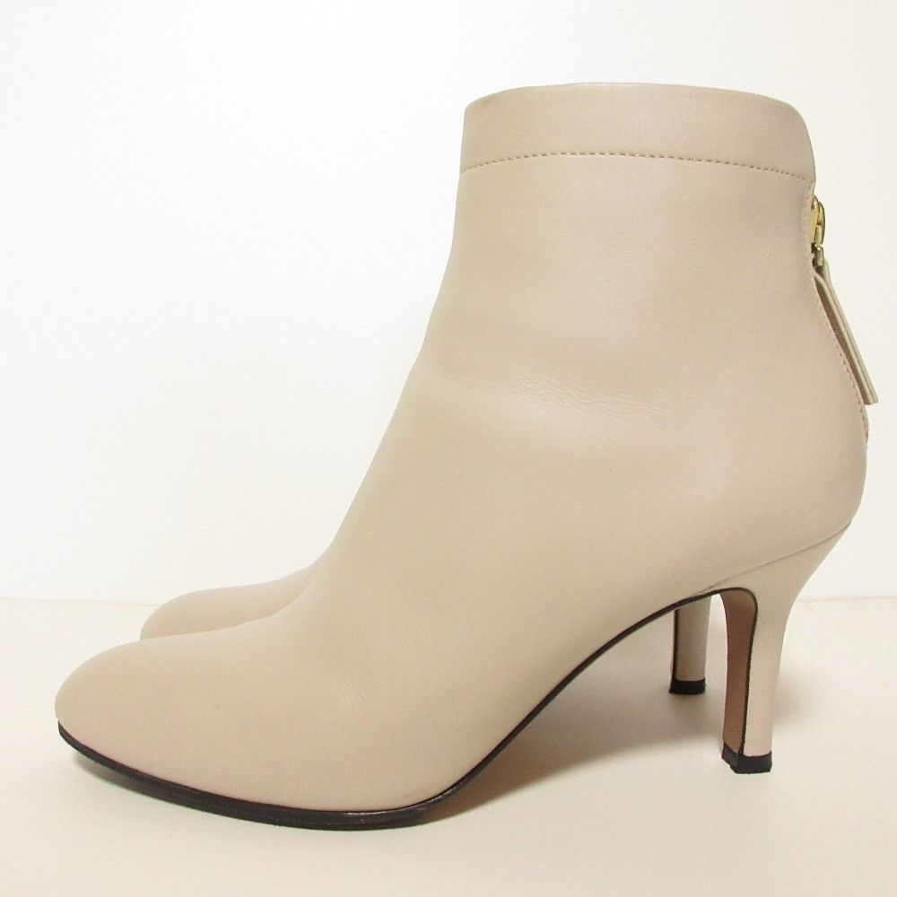 Other Other Pellico Leather Ankle Boots Leather Shoes DUTY FREE for USA Size ONE SIZE - 2 Thumbnail